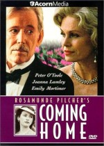 Coming Home (1998) afişi