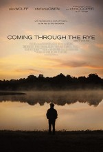 Coming Through The Rye (2015) afişi