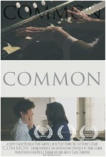 Common (2013) afişi