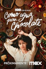 Like Water for Chocolate (2024) afişi