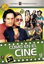 Como En El Cine (2001) afişi