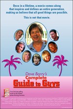 Complete Guide To Guys (2005) afişi