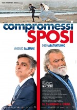 Compromessi sposi (2019) afişi