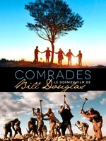 Comrades (1986) afişi