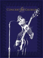 Concert For George (2003) afişi