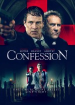 Confession (2022) afişi
