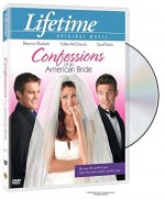 Confessions Of An American Bride (2005) afişi
