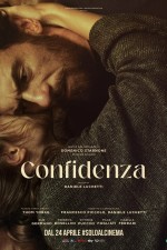 Confidenza (2024) afişi