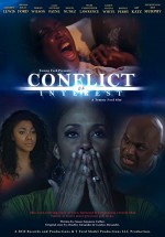 Conflict of Interest (2017) afişi