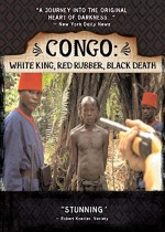 Congo:white King, Red Rubber, Black Death (2003) afişi