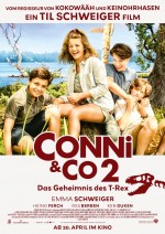 Conni und Co 2 - Rettet die Kanincheninsel (2017) afişi