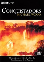 Conquistadors (2000) afişi