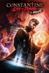 Constantine: City of Demons (2018) afişi Constantine: City of Demons (2018) afişi