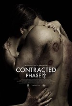 Contracted: Phase II (2015) afişi