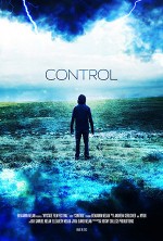 Control (2013) afişi