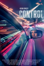 Control (2023) afişi