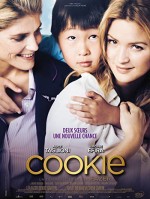 Cookie (2013) afişi
