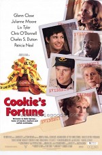 Cookie's Fortune (1999) afişi