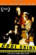 Cool Crime (1999) afişi