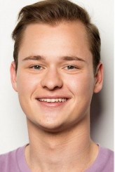 Cooper Tomlinson fotoğrafı
