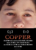 Copper (2014) afişi