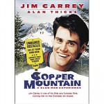 Copper Mountain (1983) afişi