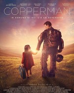 Copperman (2019) afişi
