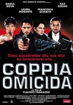 Coppia Omicida (1998) afişi