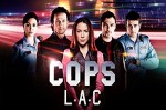 Cops LAC (2010) afişi