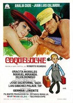 Coqueluche (1970) afişi