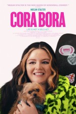 Cora Bora (2023) afişi