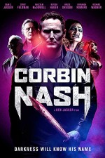 Corbin Nash (2018) afişi