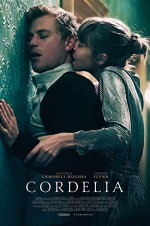 Cordelia (2019) afişi