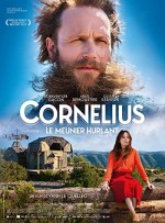 Cornélius, le meunier hurlant (2017) afişi