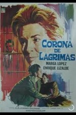Corona De Lágrimas (1968) afişi