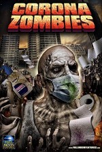 Corona Zombies (2020) afişi