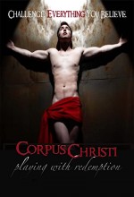 Corpus Christi (2012) afişi