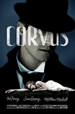 Corvus (2012) afişi