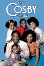 Cosby Ailesi (1984) afişi