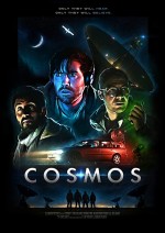 Cosmos (2019) afişi