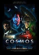Cosmos (2019) afişi Cosmos (2019) afişi
