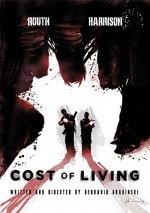 Cost of Living (2011) afişi