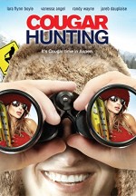 Cougar Hunting (2011) afişi