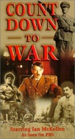 Countdown To War (1989) afişi