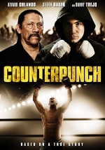 Counterpunch (2019) afişi