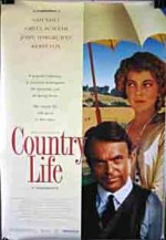 Country Life (1994) afişi