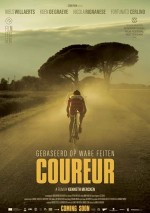 Coureur (2018) afişi