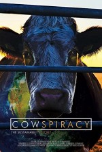 Cowspiracy: Sürdürülebilirliğin Sırrı (2014) afişi