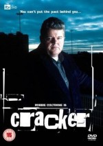 Cracker (2006) afişi