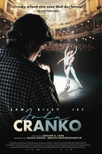 Cranko (2024) afişi